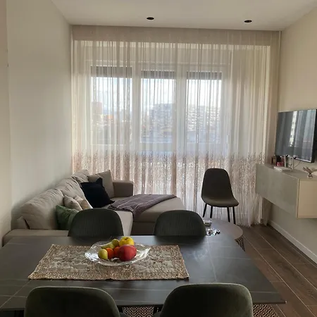 36 Apartament