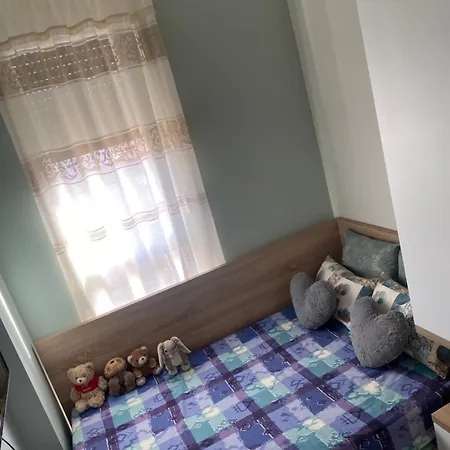 Apartament 36 Tirana